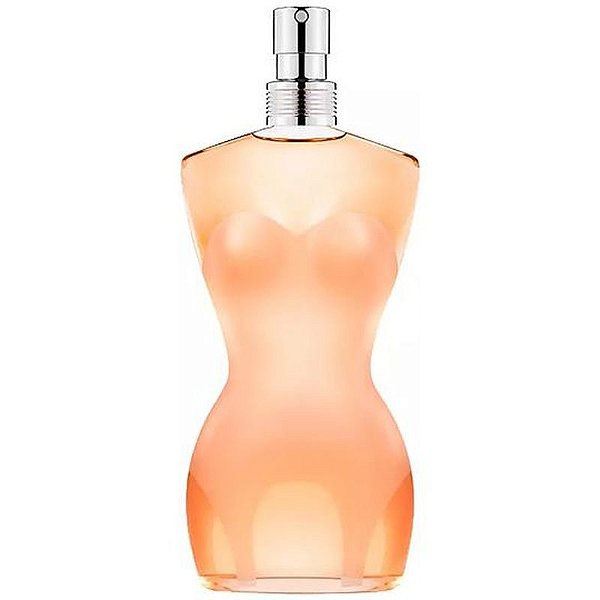 Perfume Feminino Jean Paul Gaultier Classique Eau de Toilette 100ML