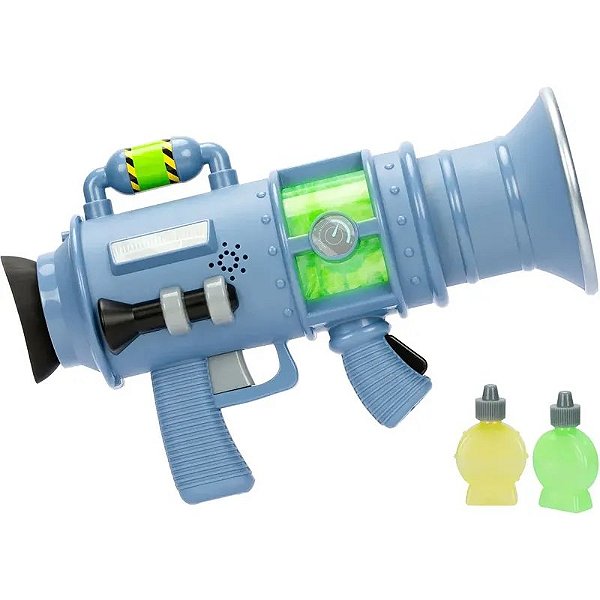 Blaster de Flatulência Iluminação - Moose Despicável ME4 - 59292