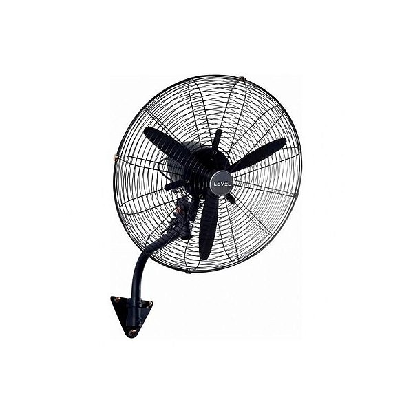 Ventilador Industrial de Parede Level LVC-205 220V 26