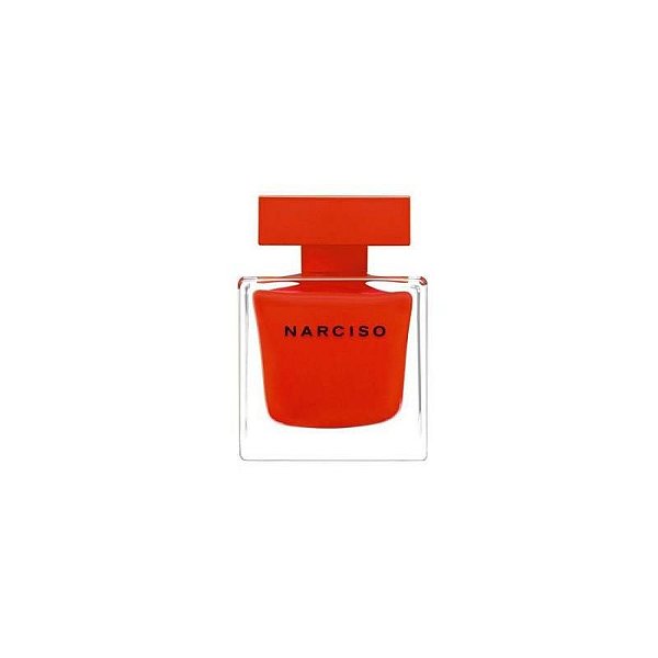 Perfume Narciso Rodriguez Rouge Eau de Parfum Feminino 90ML - Elegância e Sofisticação