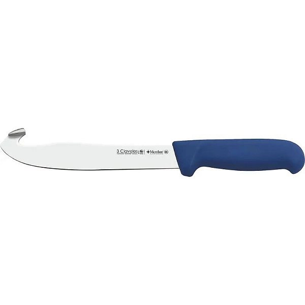 Faca De Cozinha Tripero 3 Claveles 21Cm - Modelo 8236