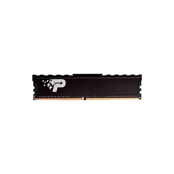 Memória RAM Patriot Signature Premium 24GB DDR5 5600MHz - PSP524G560081H1