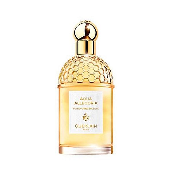 Eau de Toilette Guerlain Aqua Allegoria Mandarina 125ML