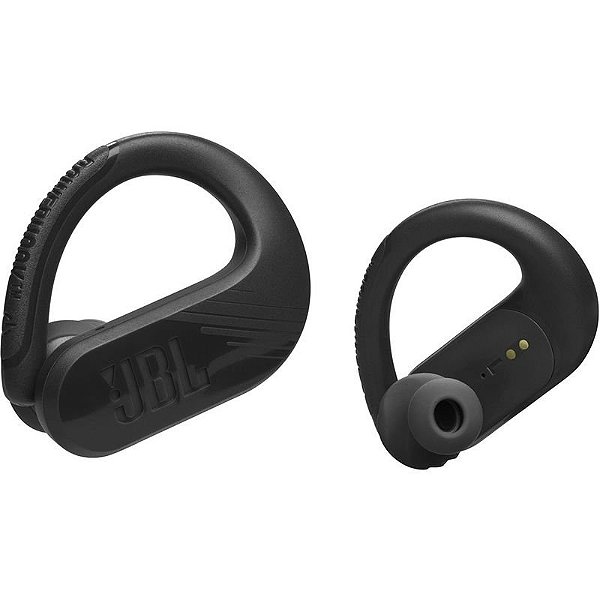 Fone de Ouvido Bluetooth JBL Endurance Peak 3 - Preto