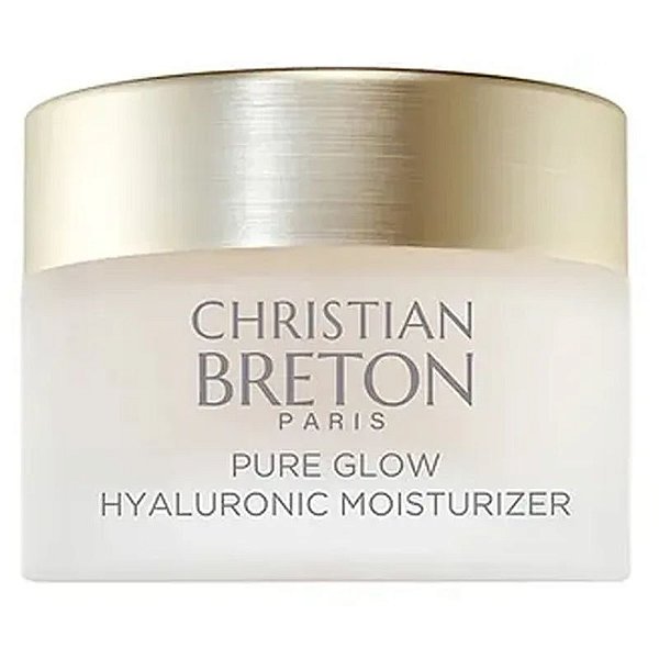 Creme Radiance & Glow C.Breton 50ml