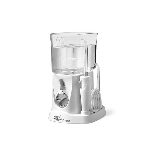 Irrigador Oral Waterpik Wp-310A - Bivolt Para Higiene Bucal
