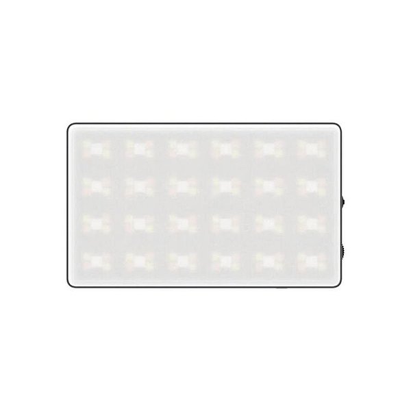 Iluminação RGB Compacta Smallrig 3808 RM 120 LED