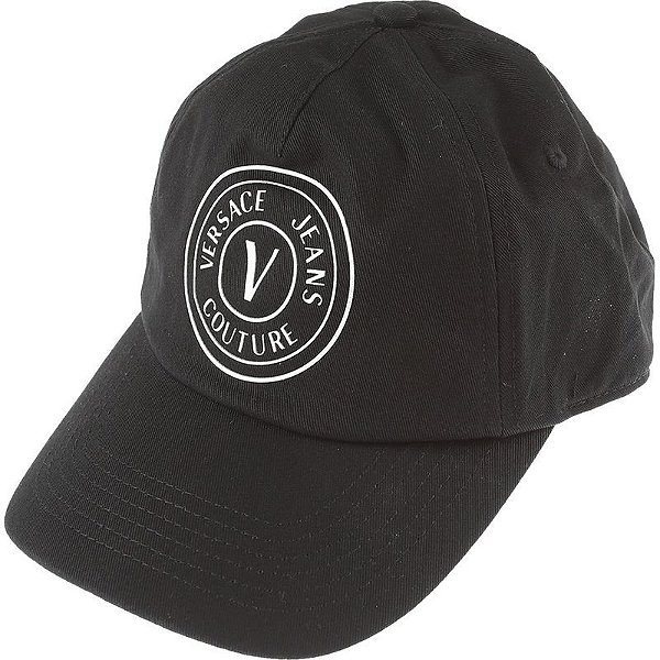 Boné Versace 73Yazk16 Zg110 E12 Masculino