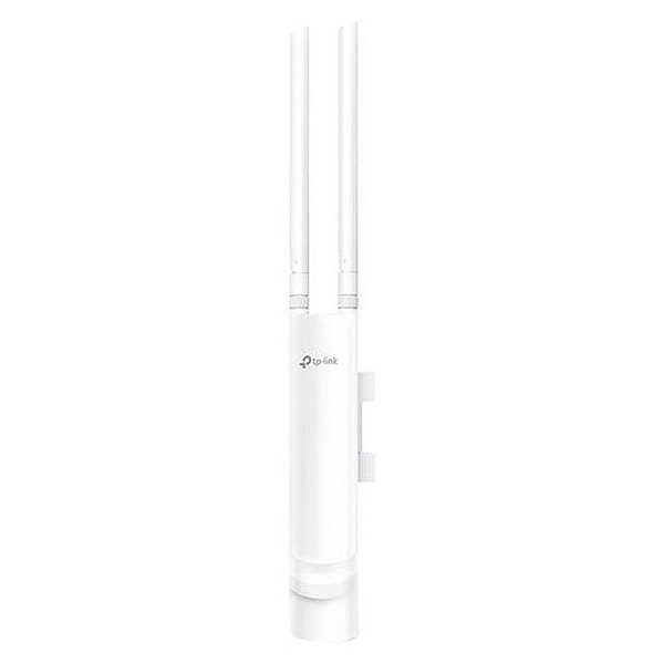 Ponto de Acesso TP-Link EAP225 Gigabit Dual Band AC1200 Exterior - Branco
