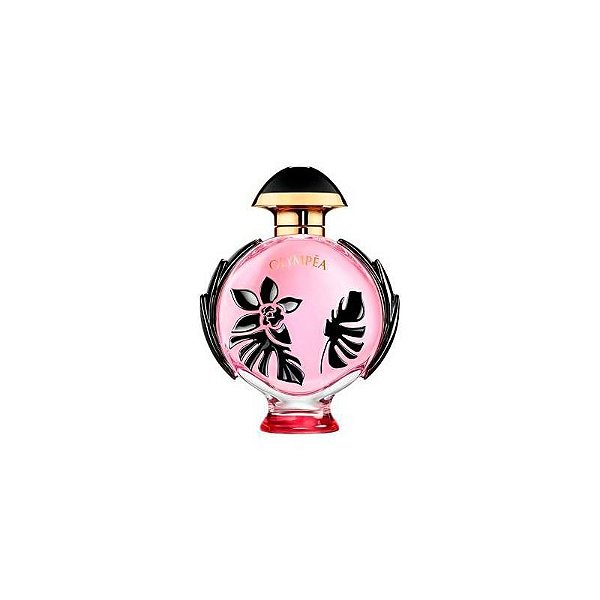 Perfume Edp F Olympea Paco Flora 80Ml