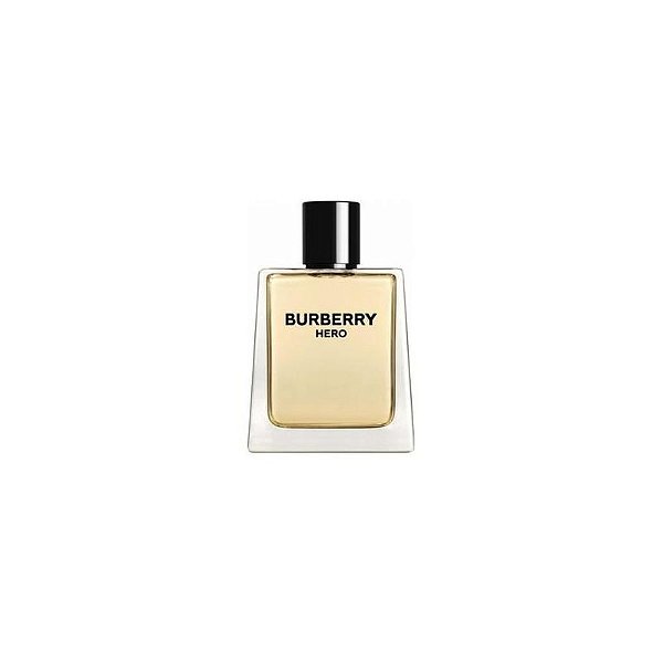 Perfume Burberry Hero Edt Áudio M 100Ml