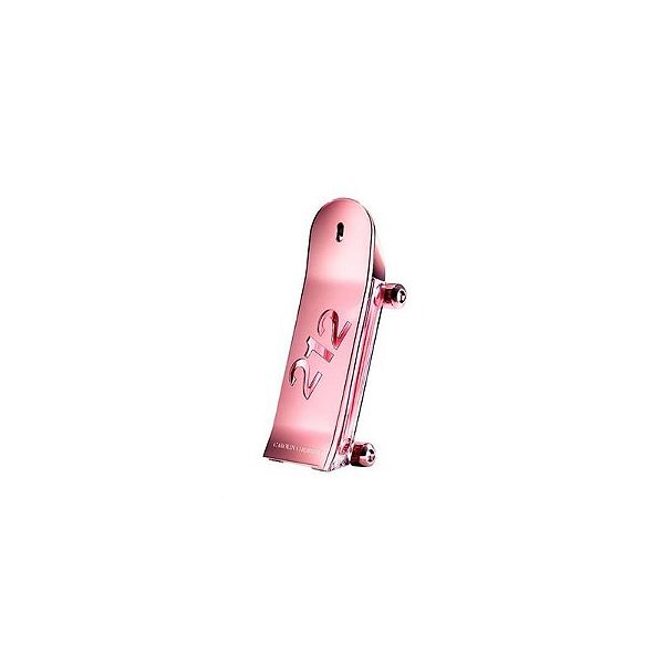 Perfume Carolina 212 Heróis Edp F 80Ml