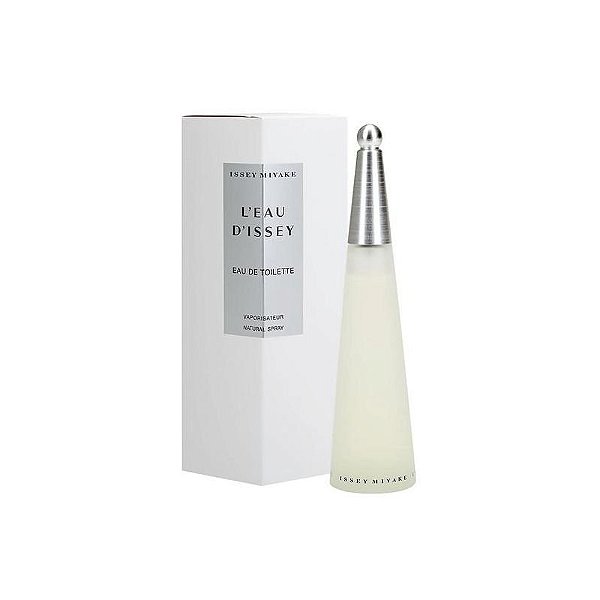 Perfume Issey Miyake Leau Dissey Edt Feminino - 100Ml