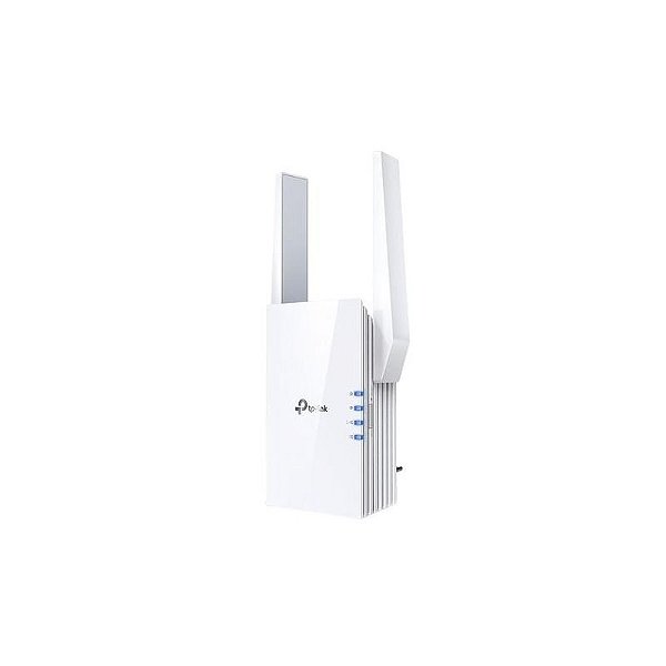 Repetidor de Sinal Wi-Fi TP-Link RE605X AX1800