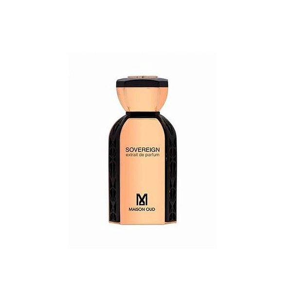 Perfume Maison Oud Sovereign Eau de Parfum 75ML