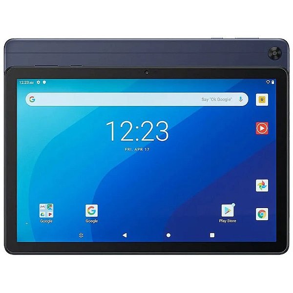 Tablet Huawei MatePad T 10s AGS3-W09 - 2GB RAM, 32GB Armazenamento, 10.1 Wi-Fi Azul