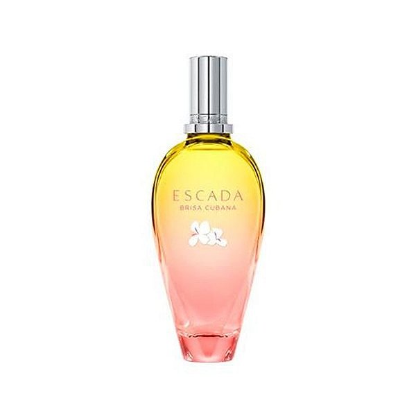 Escada Brisa Cubana Edição Limitada Eau de Toilette Feminino 100ML
