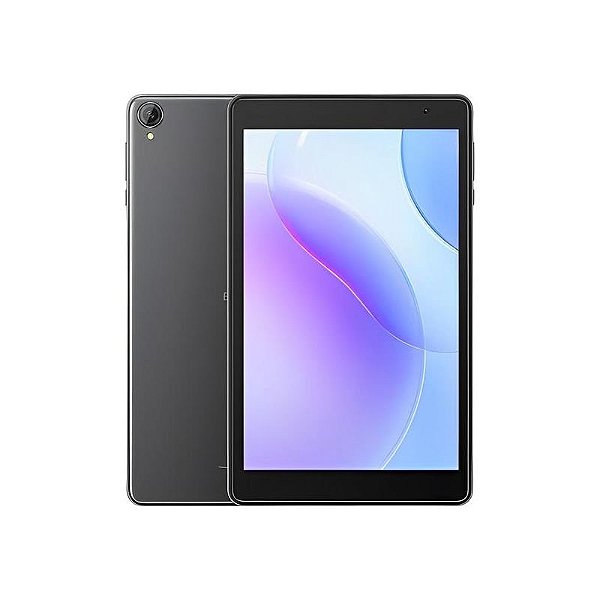 Tablet Blackview Tab 50 - 8 - 128GB Wi-Fi na Cor Cinza Espacial