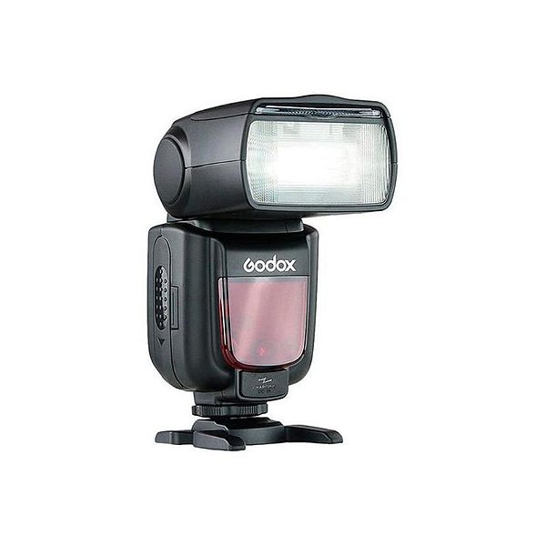 Flash Godox TT600S para Câmeras Sony - Potência e Versatilidade em Iluminação