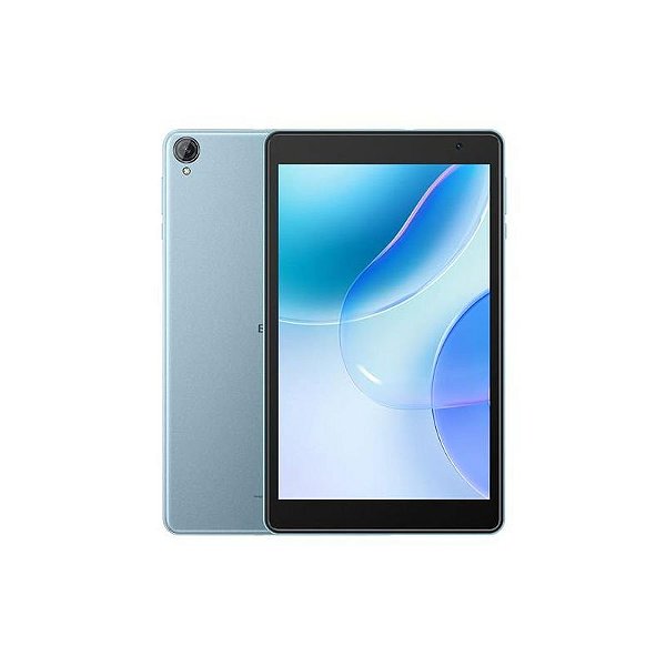 Tablet Blackview Tab 50 - 4GB RAM, 128GB Armazenamento, Wi-Fi, 8 - Azul