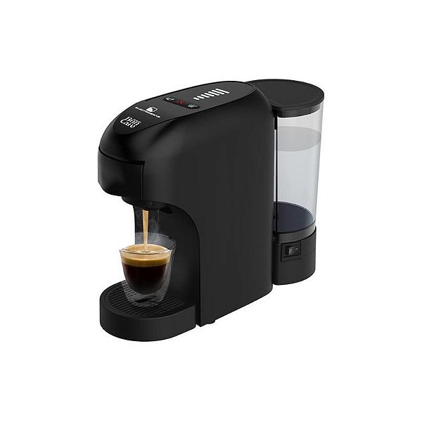 Cafeteira Bon Café Multi Capsulas EBCM-20 1400W 850ML Preto - Electrobras