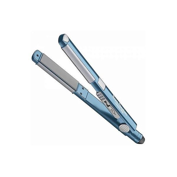 Prancha Alisadora Babyliss Pro Nano Titanium BNT40831UZ - 450F/230C Bivolt