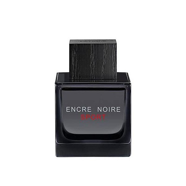 Perfume Esportivo Lalique Encre Noire Eau De Toilette 100ml