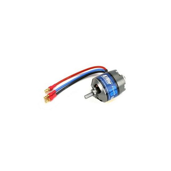 Motor E-Flite Power 10 BLX Outrunner 1100KV - Alta Performance para Aeromodelos