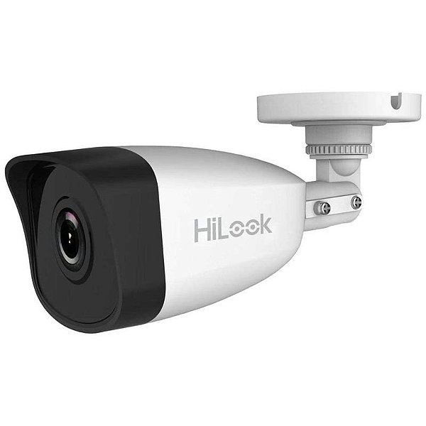 Câmera de Segurança Hilook IPC B150H 5Mp 1080P 2.8mm Bullet - Qualidade e Confiabilidade