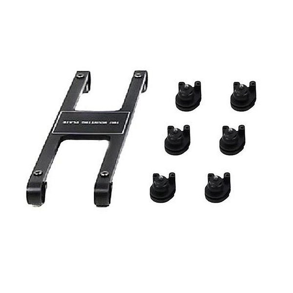 Absorvedor De Vibração Para Dji Parts S800