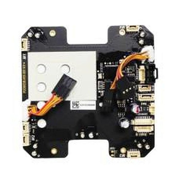 Drone Dji Parts Visão Placa Central Part 10