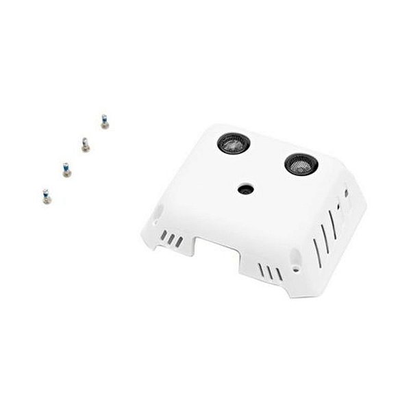 Módulo De Posicionamento Da Visão Dji P3 Peça 36