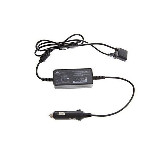 Drone Dji Parts P3 Automotivo Carregador Kit Part 109