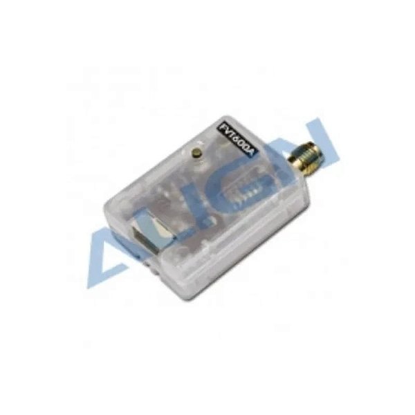 Transmissor de Vídeo 5.8G Modelo Mr25 com 600mw
