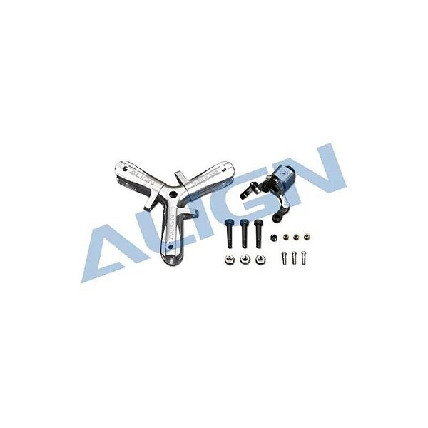 Rotor Traseiro Tricravo Modelismo TR550L H55T005XXT