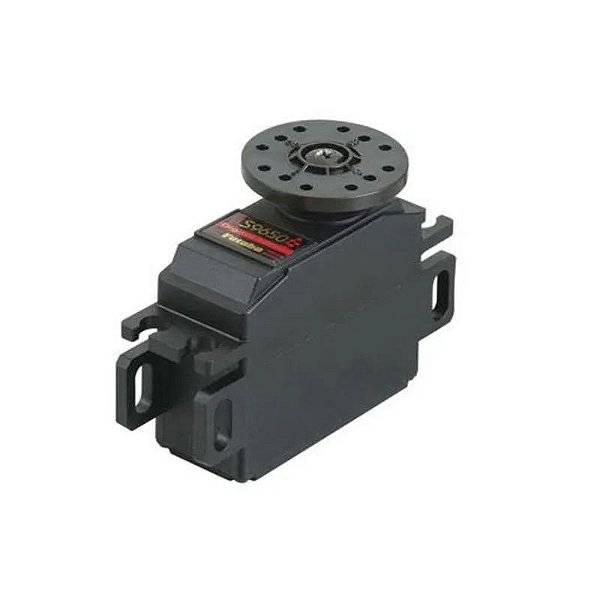 Servo Digital Mini Futaba Futm0260 S9650