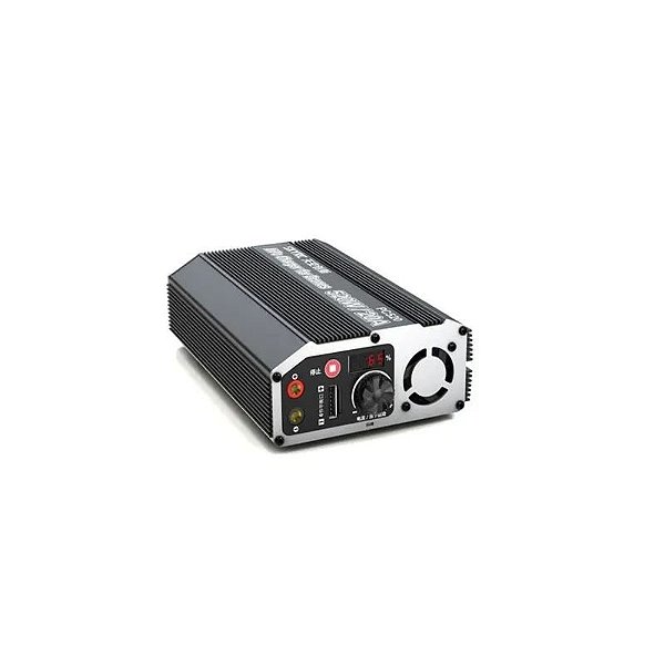 Carregador De Drone Imax Pc520 Para Bateria De 6S - Modelo Sk-100105