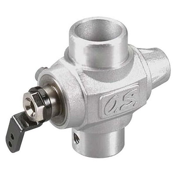 Carburador De Motor Alto Desempenho Os 46Ax 40G 24681000