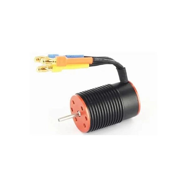 Motor Automotivo Imax ESC 25A Modelo SK 300015 - 6100KV