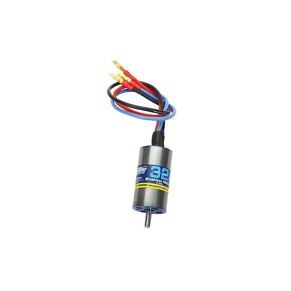 Motor E-Flite Bl32 Ducted Fan 2150Kv Para Modelos De Rc.