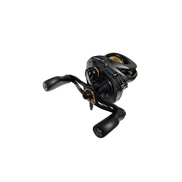 Barco De Pesca Carretilla Marítima Brisa Ls 11000 - Modelo Esquerda