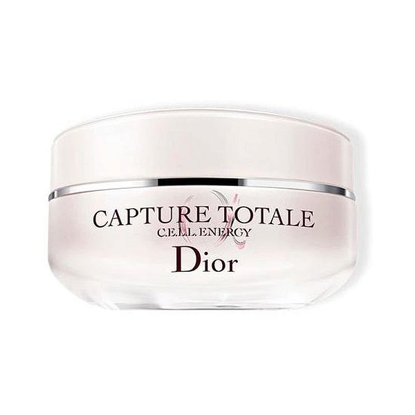 Sérum Revitalizante Para Area Dos Olhos - Dior Capture Totale C.E.L.L. Energy 15Ml