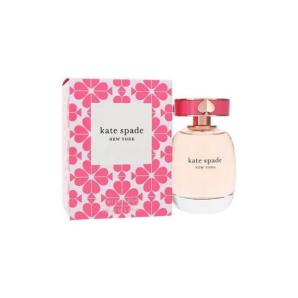 Perfume Kate Spade New York Eau de Parfum Para Mulher 100ML