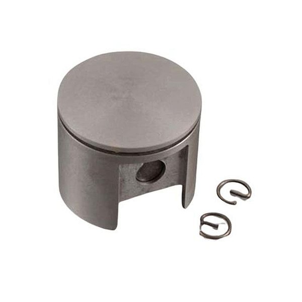 Pistão Dle 55RA 55N20 para Motorização e Modelismo Aeronáutico