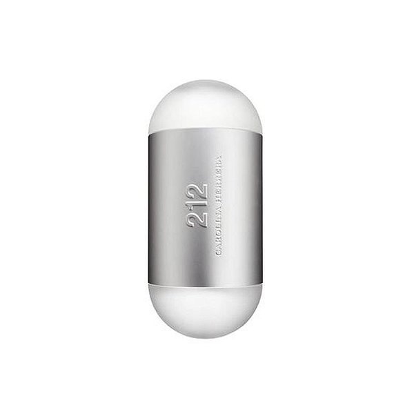 Carolina Herrera 212 Feminino Eau de Toilette 100ML