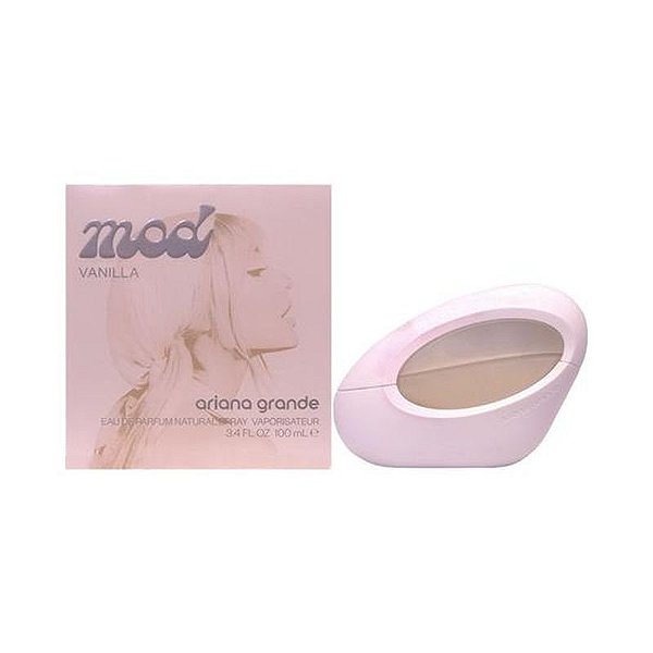 Perfume Ariana Grande Mod Vanilla Eau de Parfum 100ML