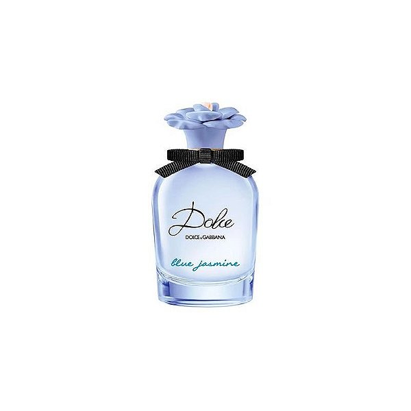 D&G Dolce Blue Jasmine Eau de Parfum Feminino 75ML