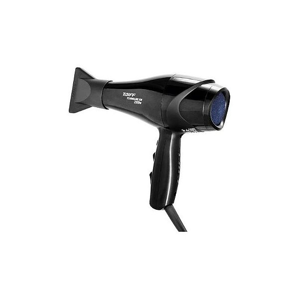 Secador de Cabelo Taiff Tourmaline Ion Profissional 220V