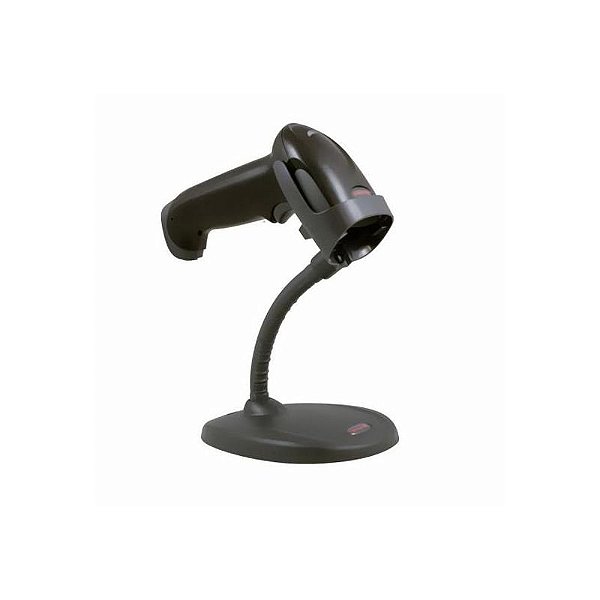 Leitor de Código de Barras Honeywell 1250G USB - Cor Preta