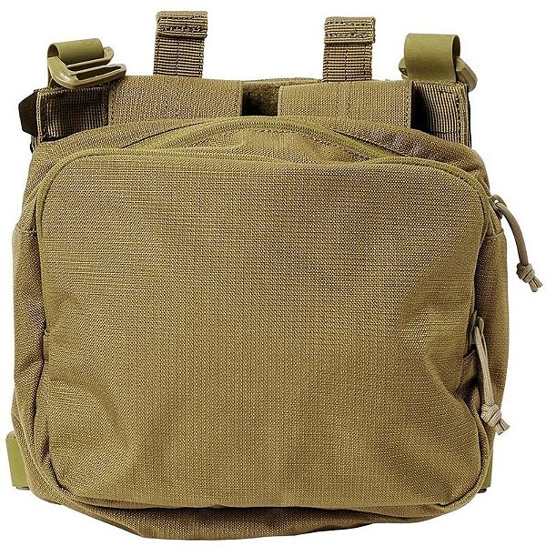 Conjunto de Bolsa 5.11 Tactical 2 Banger Kangaroo - Modelo 56400